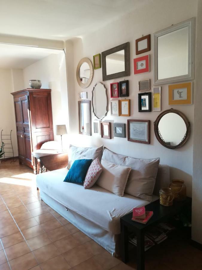 Casa Bertiera Bologna Centro Apartment Exterior photo