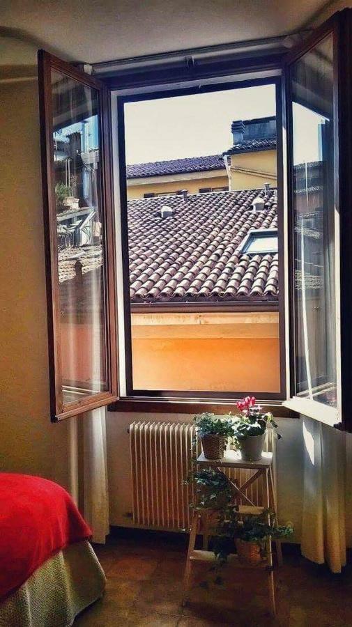 Casa Bertiera Bologna Centro Apartment Exterior photo