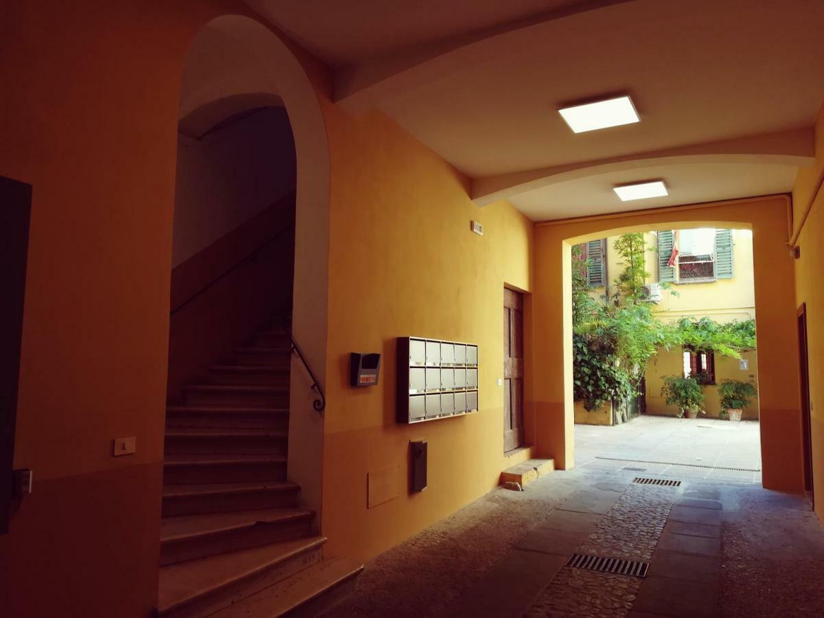 Casa Bertiera Bologna Centro Apartment Exterior photo